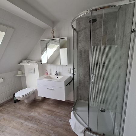 Ederseeglueck - Fewo 2 Edertal Extérieur photo
